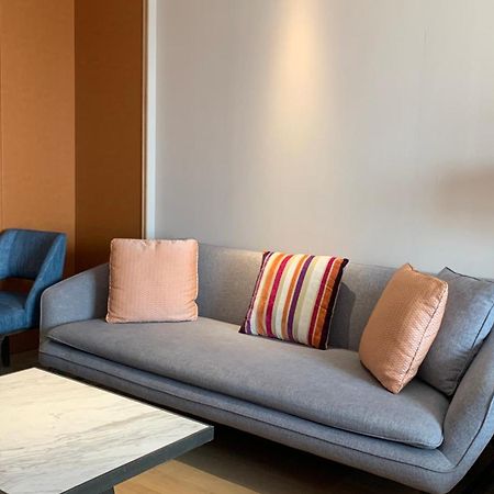 Hongqiao Primus Residence Apartment - National Exhibition Center Шанхай Екстериор снимка
