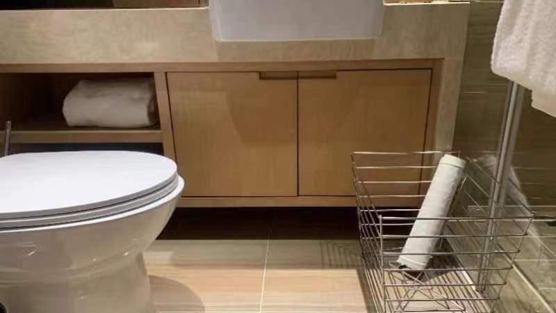 Hongqiao Primus Residence Apartment - National Exhibition Center Шанхай Екстериор снимка